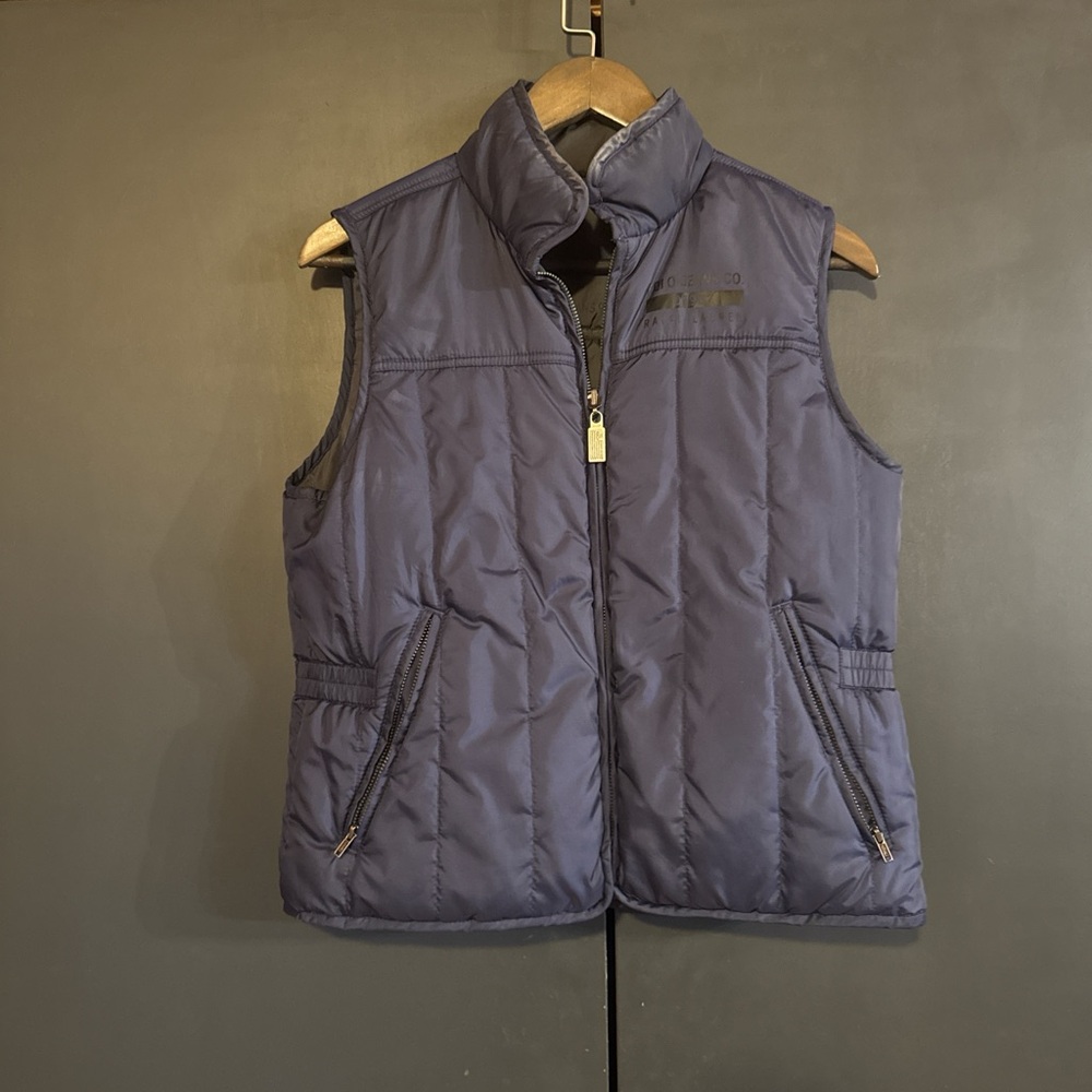 Polo Ralph Lauren Vest